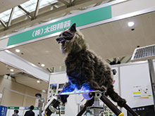ものづくりテクノフェア2019