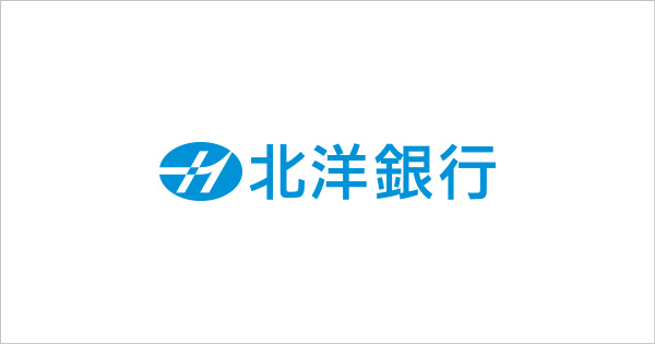 北洋銀行｜個人のお客さま