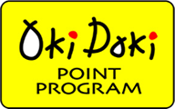 Oki Doki |CgvO