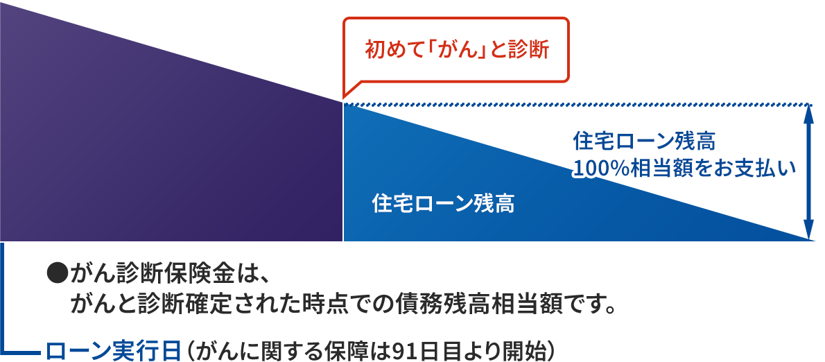 �Z��[���c���ɂ��Ď������}�B���[���c���́A���[�����s������E��������Ɍ������� (����Ɋւ���ۏ��91���ڂ��J�n)�B���߂āu����v�Ɛf�f�����ƁA�Z��[���c��100�������z���x�����A�c�����Ȃ��Ȃ邱�Ƃ�������Ă���B�u����f�f�ی����́A����Ɛf�f�m�肳�ꂽ���_�ł̍��c�������z�ł��B�v�Ɛ��������B