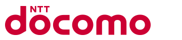 NTT docomoのロゴ