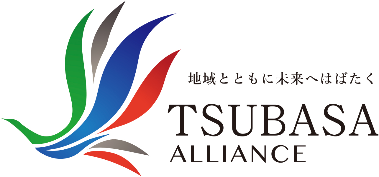TSUBASA�A���C�A���X���S�}�[�N