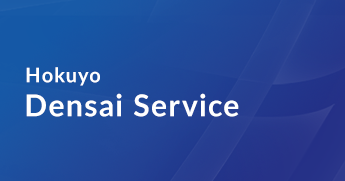 Hokuyo Densai Service