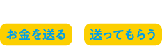 月々の仕送りにお金を送る・送ってもらう