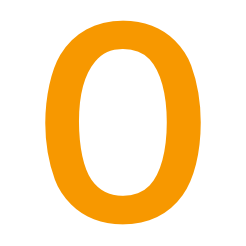 O