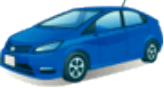 家族用のハイブリッドカー
