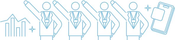 チームメンバーの声