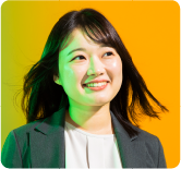 牧野 睦さんのポートレート写真