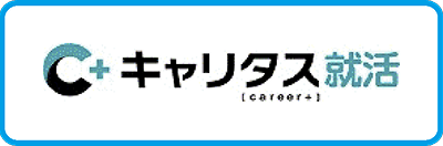キャリタス就活 ロゴ