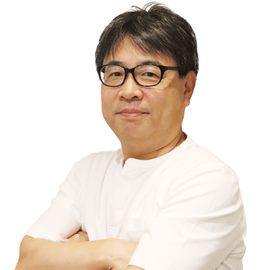 取締役頭取　津山 博恒