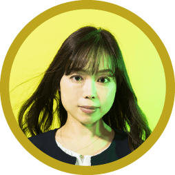 泉澤由香利さんの写真