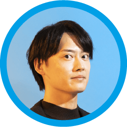 森 脩人さんの写真