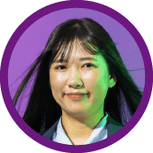 大西 由宇さんの写真