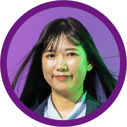 大西 由宇さんの写真