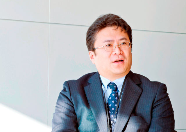本部 地域産業支援部 フードビジネス推進グループ