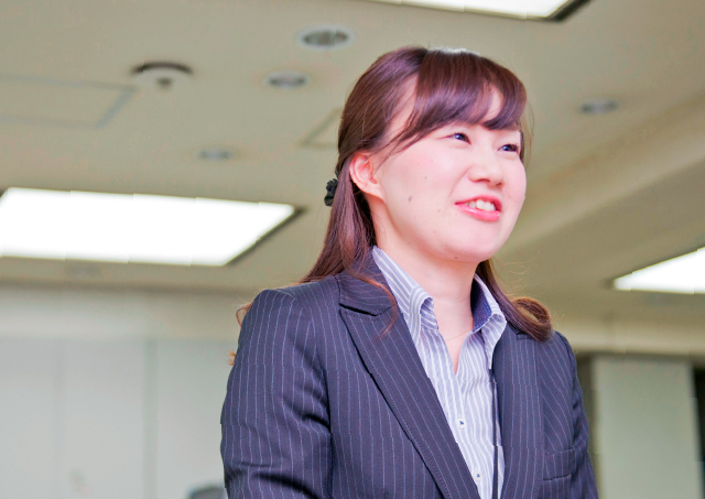 営業店 融資課