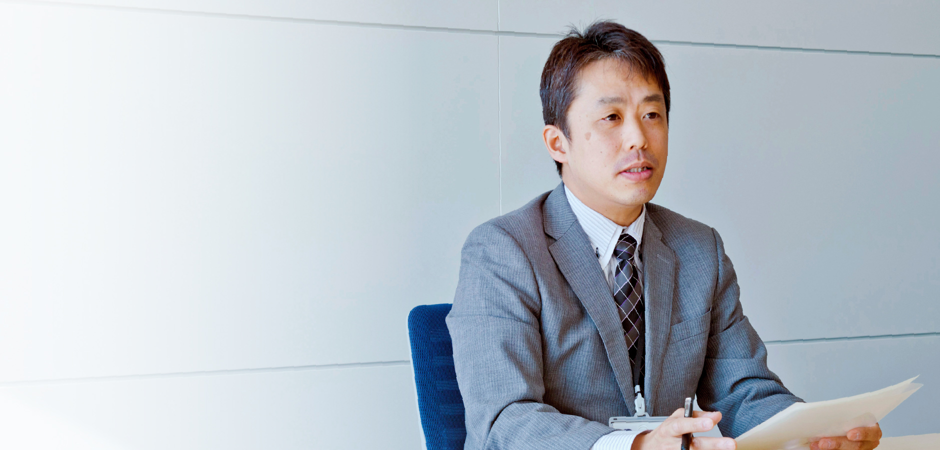 本部 融資部 経営改善支援グループ