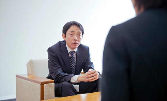 キャンペーンを通して幅広く北洋銀行をアピール。