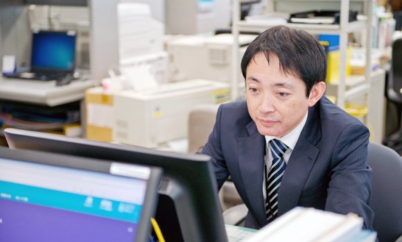 地域の方々から寄せられる大きな期待。